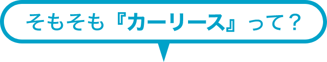 そもそもカーリースって？